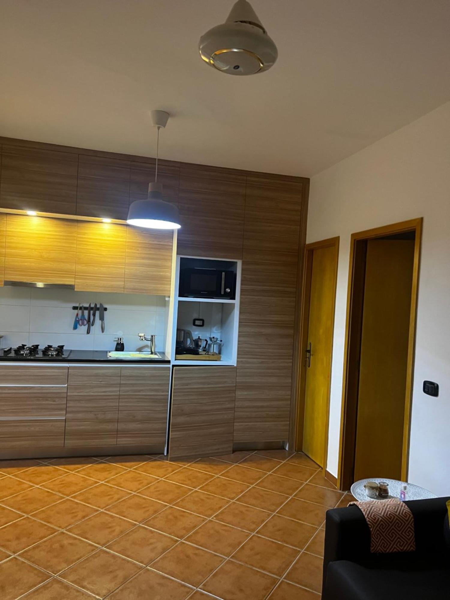 Beira Mar Ab2 Διαμέρισμα Santa Maria Εξωτερικό φωτογραφία