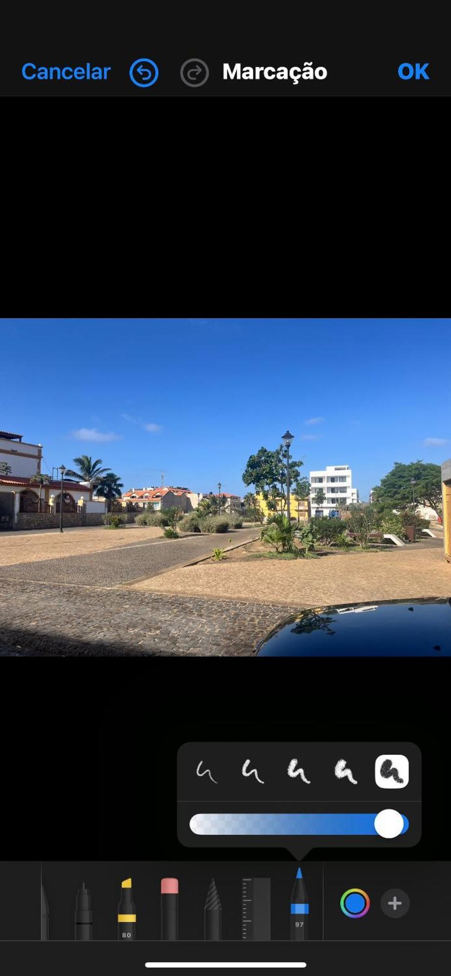Beira Mar Ab2 Διαμέρισμα Santa Maria Εξωτερικό φωτογραφία